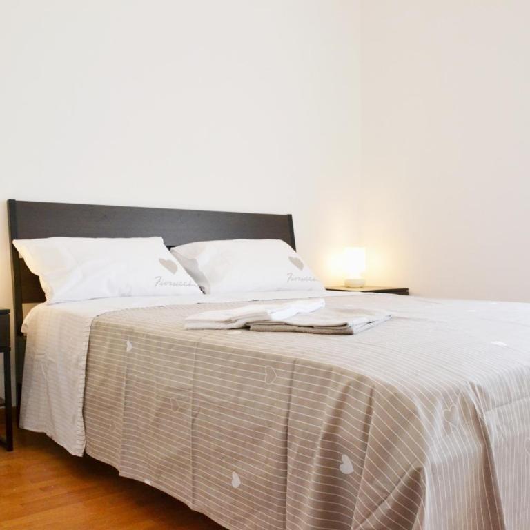 Appartamento da Andrea - Appartamento con 3 Camere da Letto - 5