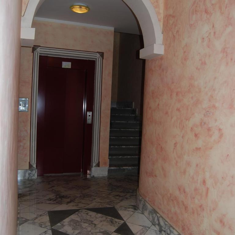 Suite Cagliari -101- - Two-Bedroom Apartment - 45