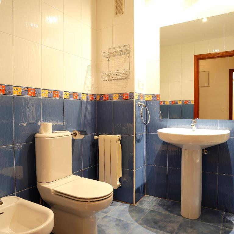 Apartamentos Urban Blue, Blue Hotels - Apartamento de 2 dormitorios (4-5 adultos) - 29