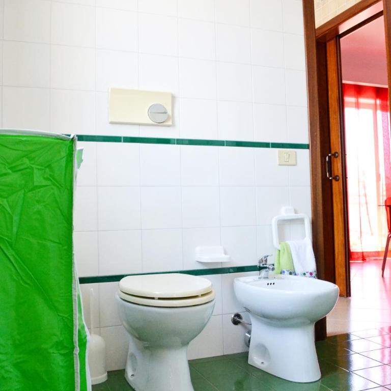 Appartamento da Andrea - Appartamento con 3 Camere da Letto - 9