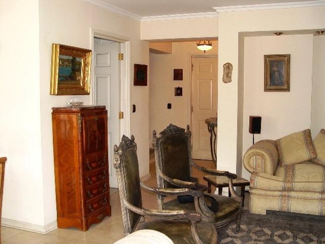 Puerto Pacifico - Apartamento - 7