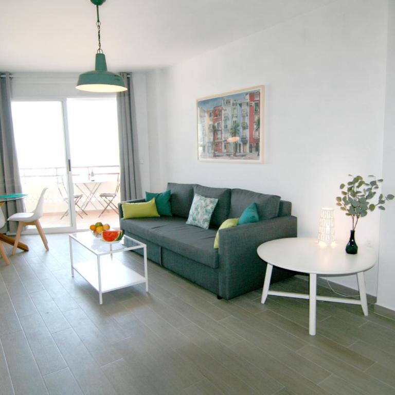 Duquesa de España - Apartamento de 1 dormitorio - 3
