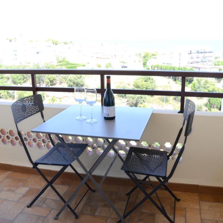 Duquesa de España - Apartamento de 1 dormitorio - 5