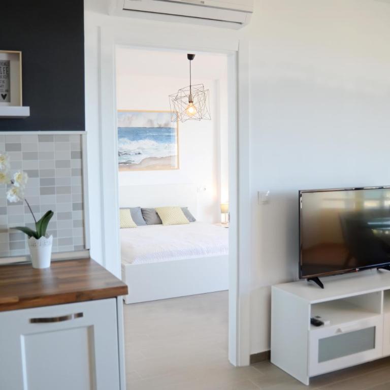 Duquesa de España - Apartamento de 1 dormitorio - 8