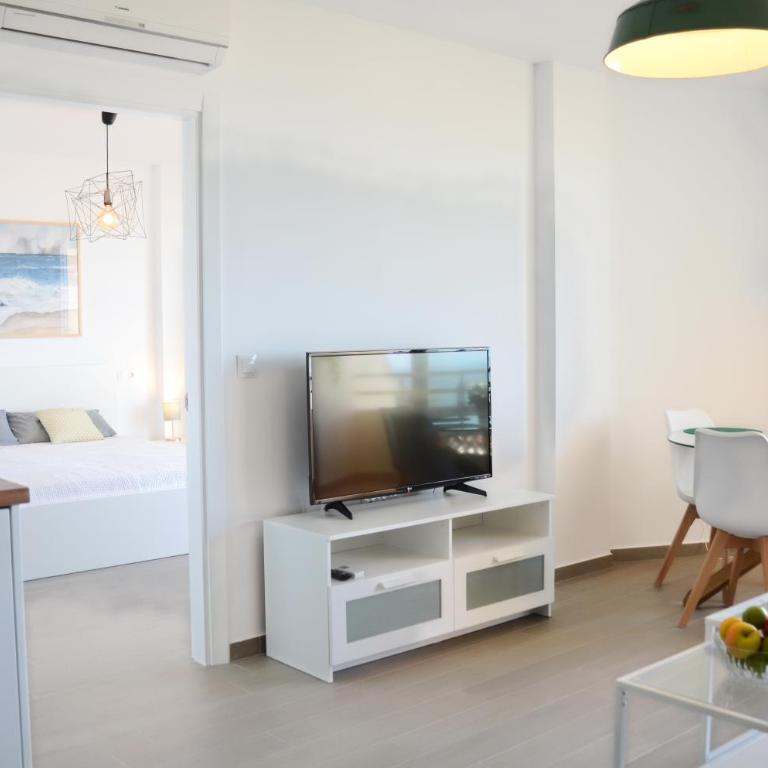 Duquesa de España - Apartamento de 1 dormitorio - 10