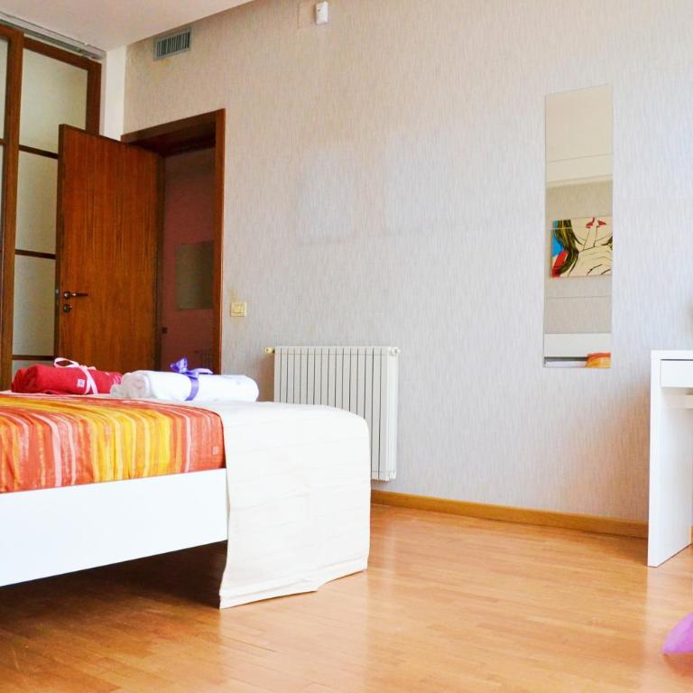 Appartamento da Andrea - Appartamento con 3 Camere da Letto - 10