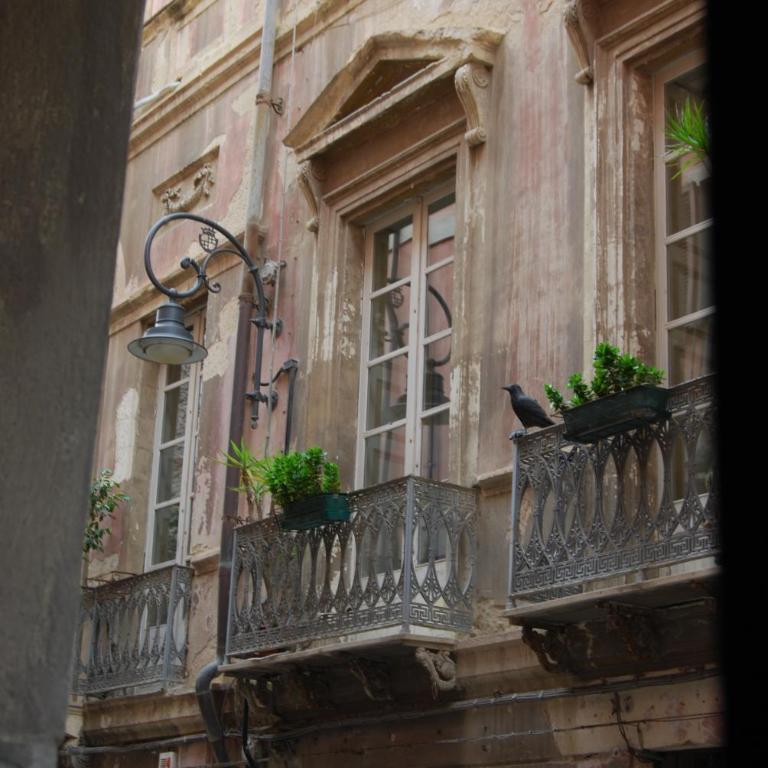 Suite Cagliari -101- - Two-Bedroom Apartment - 38