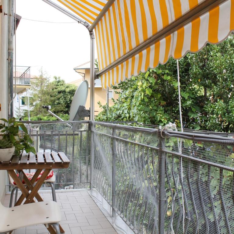 Appartamento Liberazione - 5 Terre Region - Appartamento con 2 Camere da Letto - 26