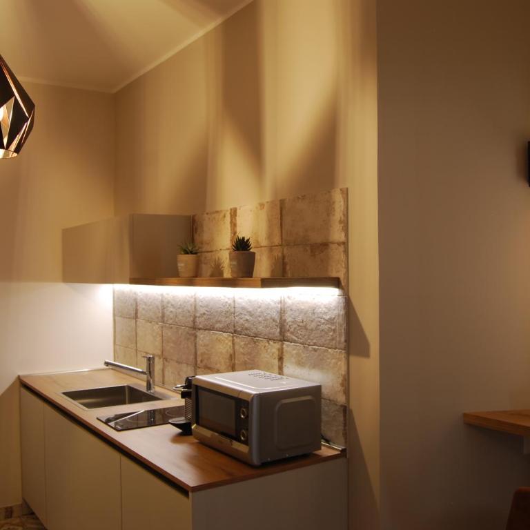 Suite Cagliari -101- - Two-Bedroom Apartment - 36
