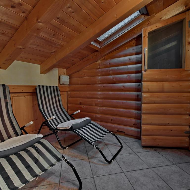 Landhaus Bauer - Deluxe Apartment mit Balkon und 2 Schlafzimmern - 8