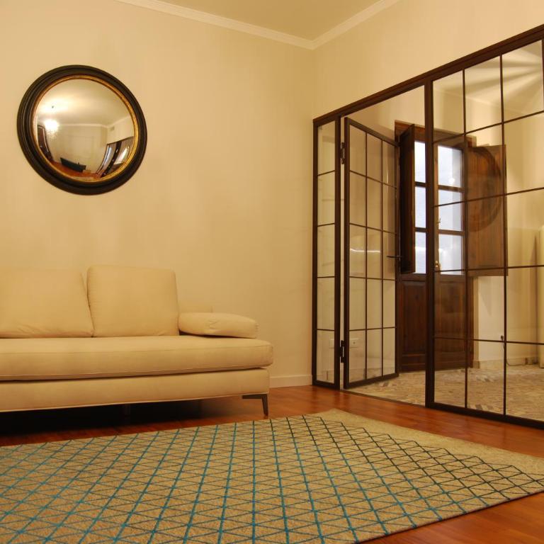 Suite Cagliari -101- - Two-Bedroom Apartment - 5