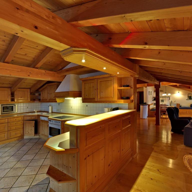 Landhaus Bauer - Deluxe Apartment mit Balkon und 2 Schlafzimmern - 5