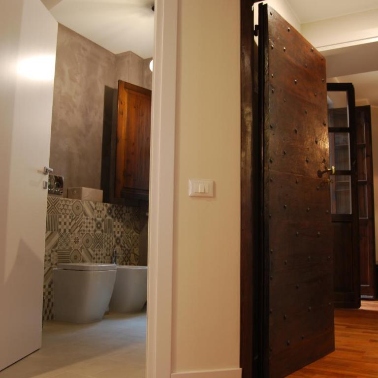 Suite Cagliari -101- - Two-Bedroom Apartment - 19