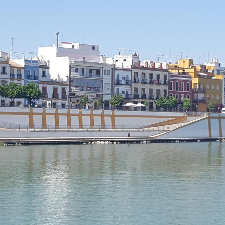 Like Home Sevilla - Museo - Apartamento - 27