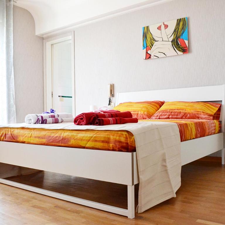 Appartamento da Andrea - Appartamento con 3 Camere da Letto - 1