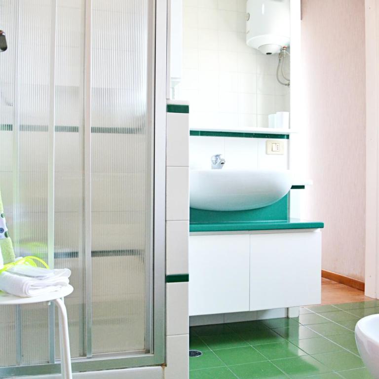 Appartamento da Andrea - Appartamento con 3 Camere da Letto - 8