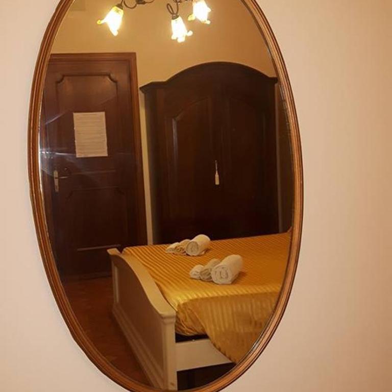 Bed&Breakfast La Cornucopia - Camera Matrimoniale con Bagno Privato - 4