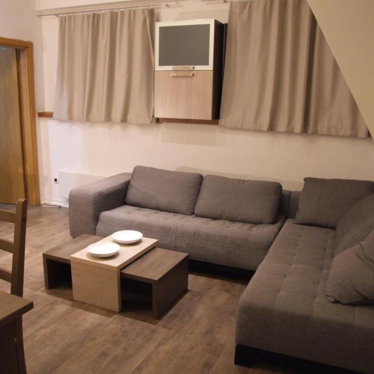 Apartments Mitic - One-Bedroom Apartment - 5