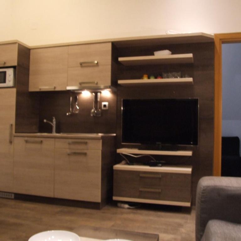 Apartments Mitic - One-Bedroom Apartment - 6