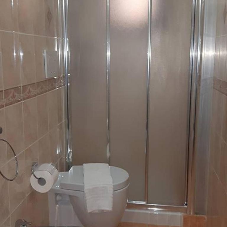 Bed&Breakfast La Cornucopia - Camera Quadrupla con Bagno Privato - 9