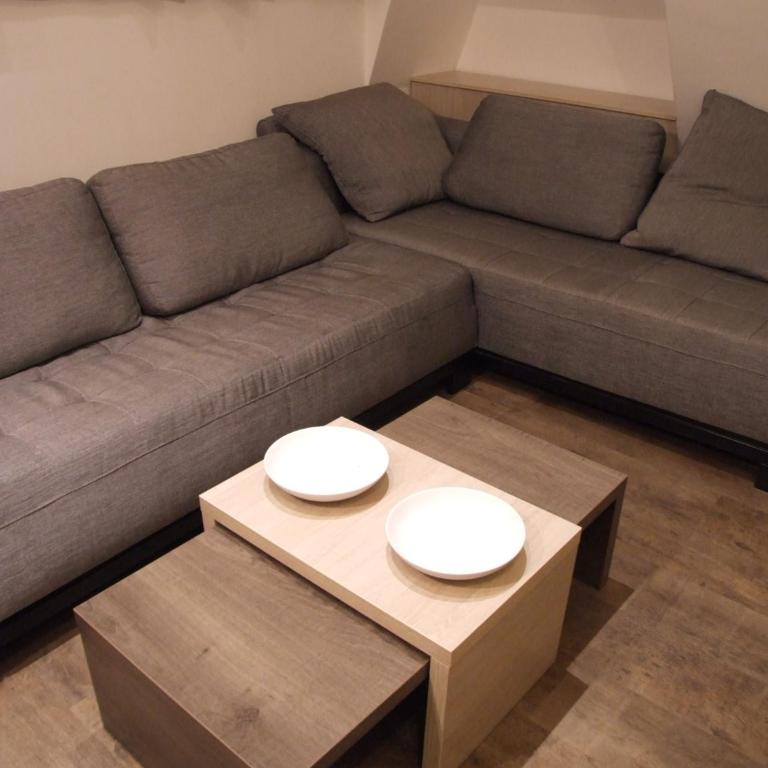 Apartments Mitic - One-Bedroom Apartment - 8