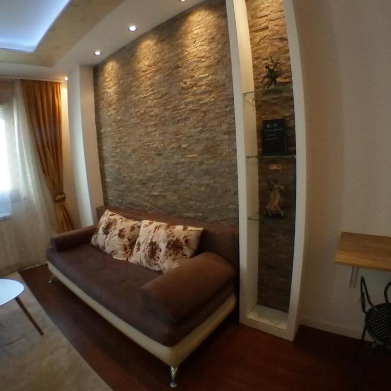 A blok apartments A3 - Superior Apartman - 9