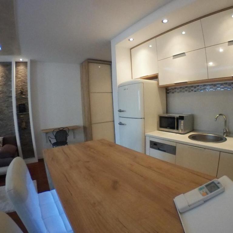 A blok apartments A3 - Superior Apartman - 4