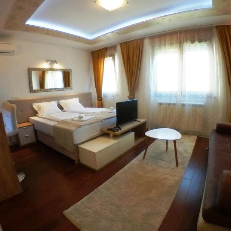 A blok apartments A3 - Superior Apartman - 3