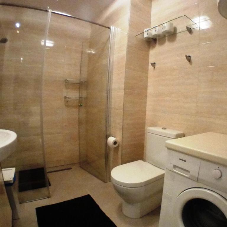 A blok apartments A3 - Superior Apartman - 10