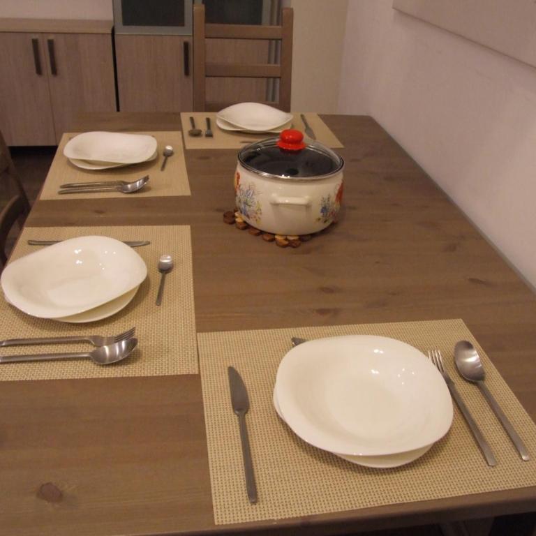 Apartments Mitic - One-Bedroom Apartment - 11