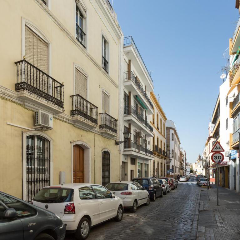 Apartamentos Diaber Gerona 22 - Apartamento Dúplex - 31