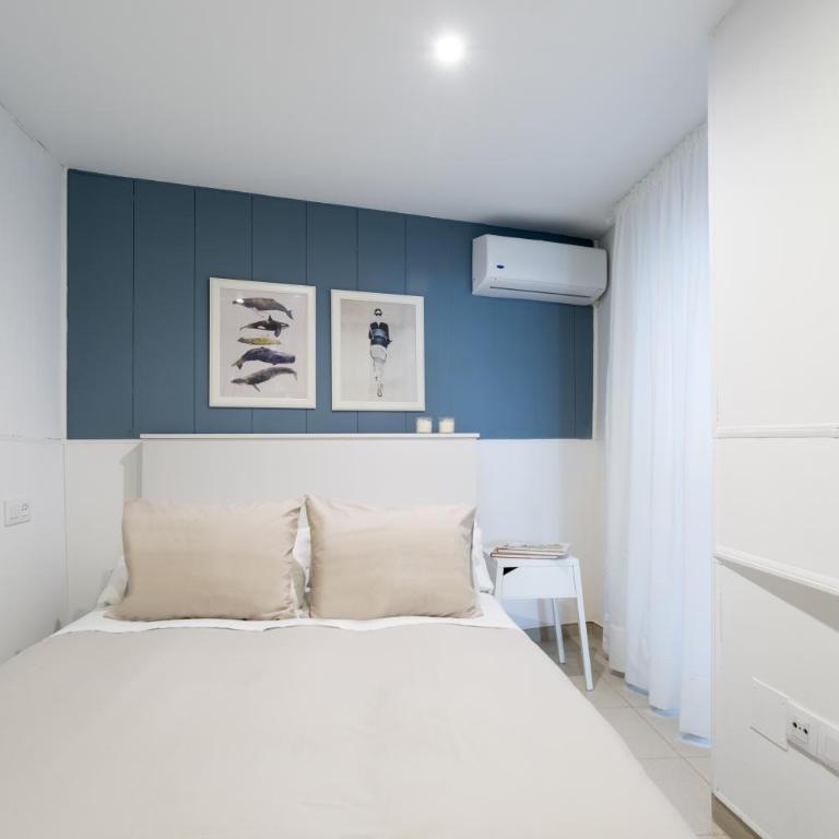 Apartamentos Diaber Gerona 22 - Apartamento Dúplex - 5