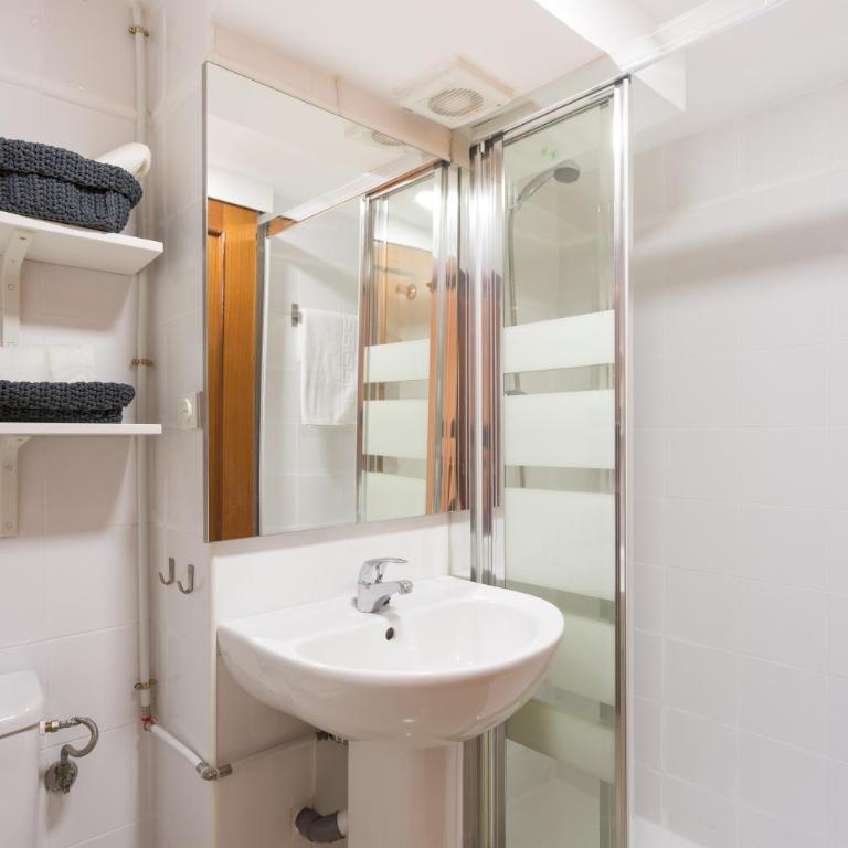 Apartamentos Diaber Gerona 22 - Apartamento Dúplex - 17