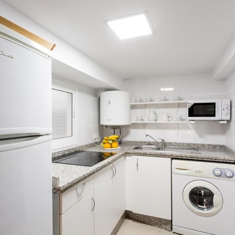 Apartamentos Diaber Gerona 22 - Apartamento Dúplex - 15