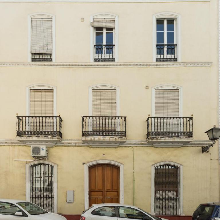Apartamentos Diaber Gerona 22 - Apartamento Dúplex - 29