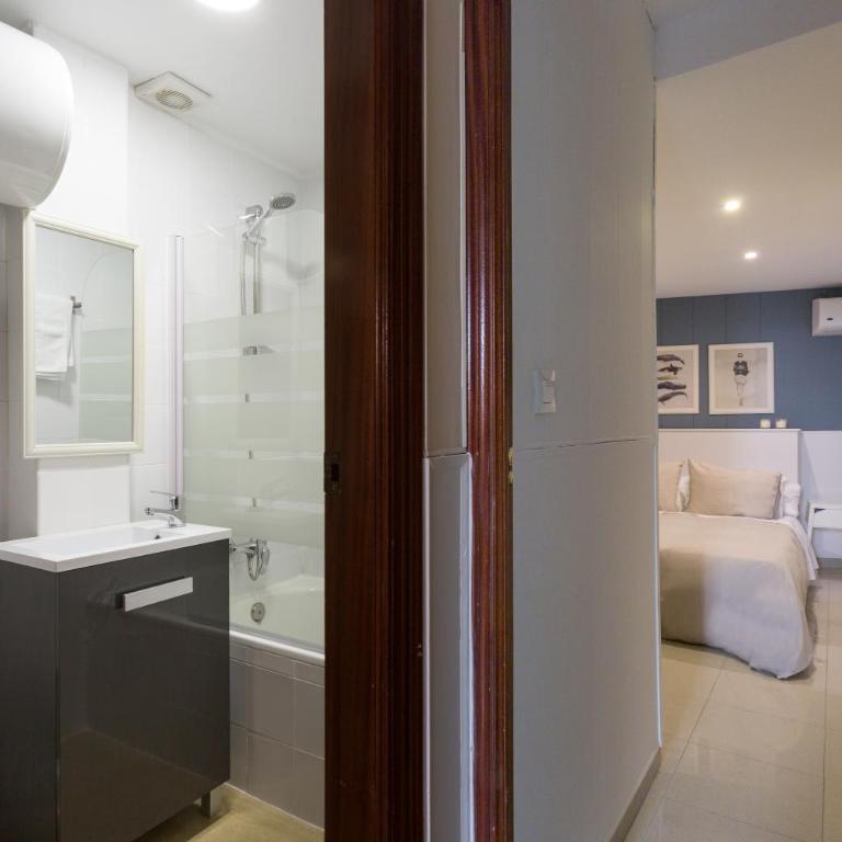 Apartamentos Diaber Gerona 22 - Apartamento Dúplex - 25