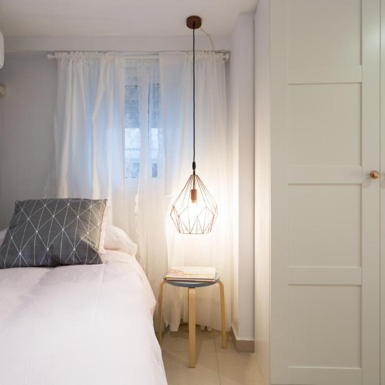 Apartamentos Diaber Gerona 22 - Apartamento Dúplex - 18