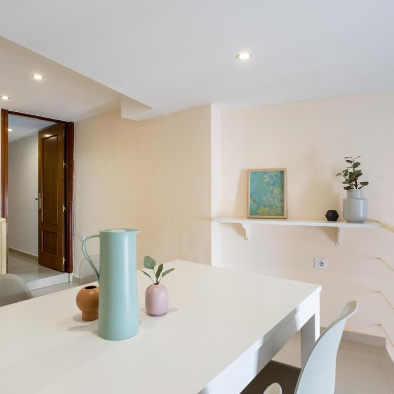 Apartamentos Diaber Gerona 22 - Apartamento Dúplex - 10
