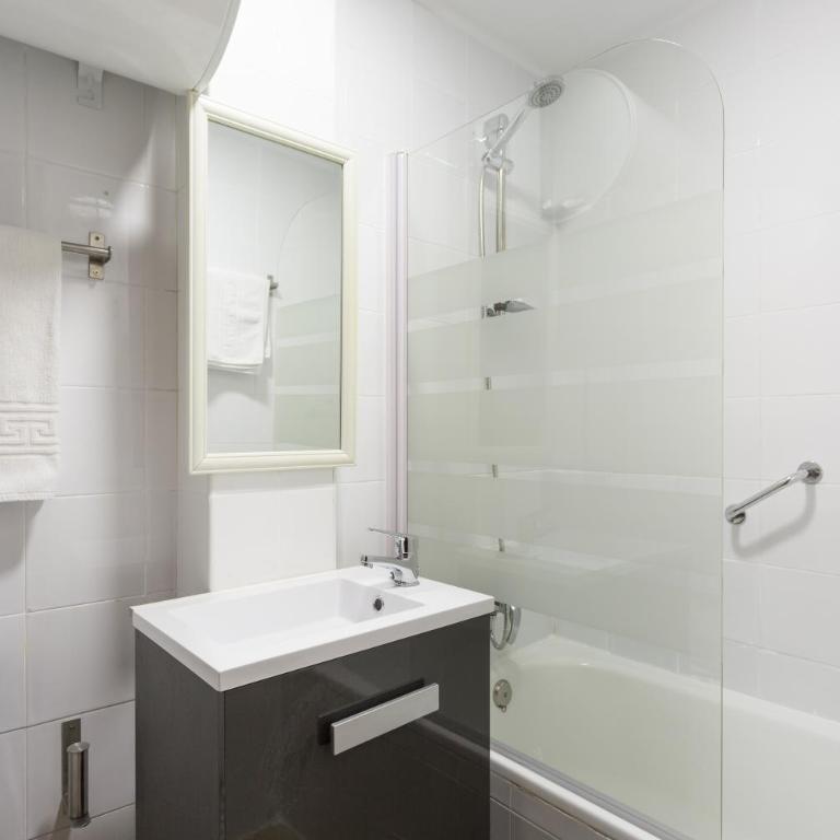 Apartamentos Diaber Gerona 22 - Apartamento Dúplex - 26
