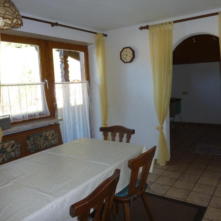Haus Früh - Apartment mit Balkon - 11