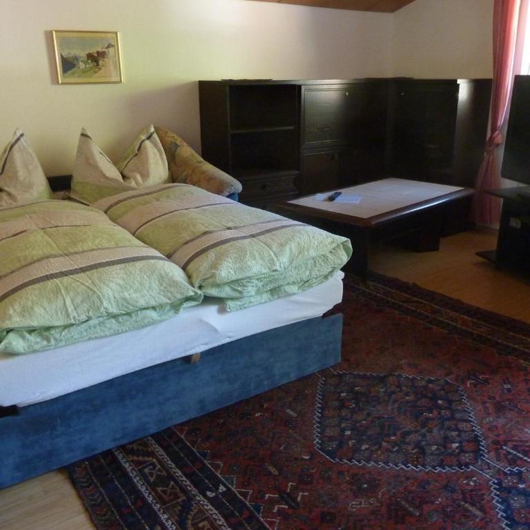 Haus Früh - Apartment mit Balkon - 21