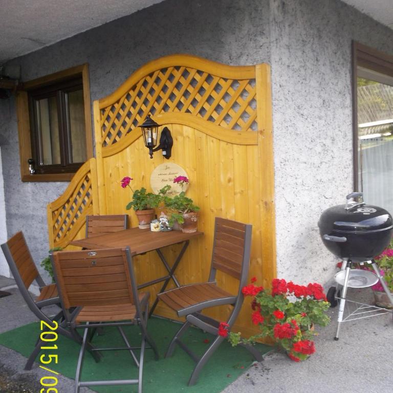 Haus Wastl - Apartment - 23