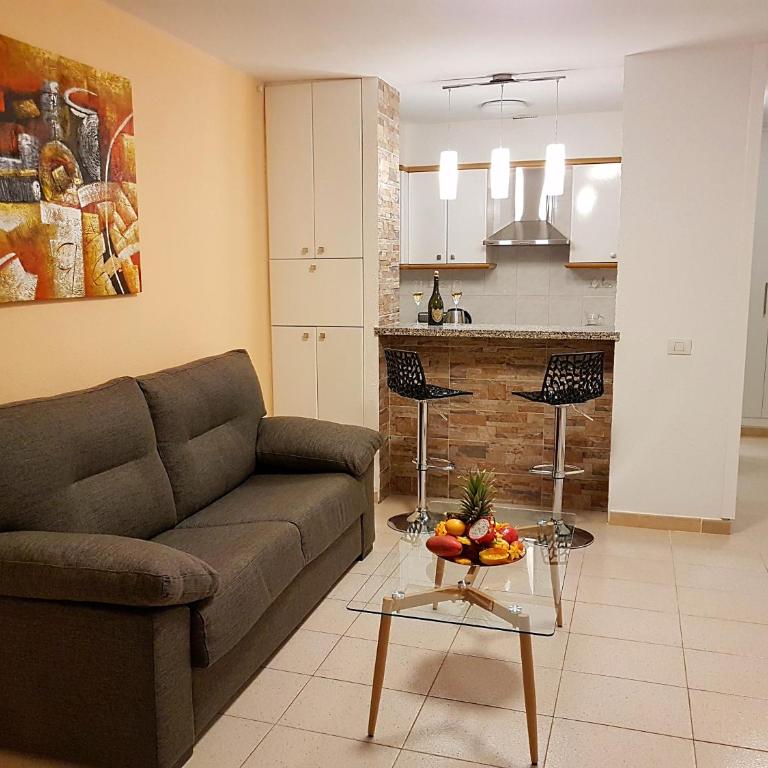 Beautiful Apartment In Apartamerica, Las Americas LA140 - Apartamento con vistas al mar - 3