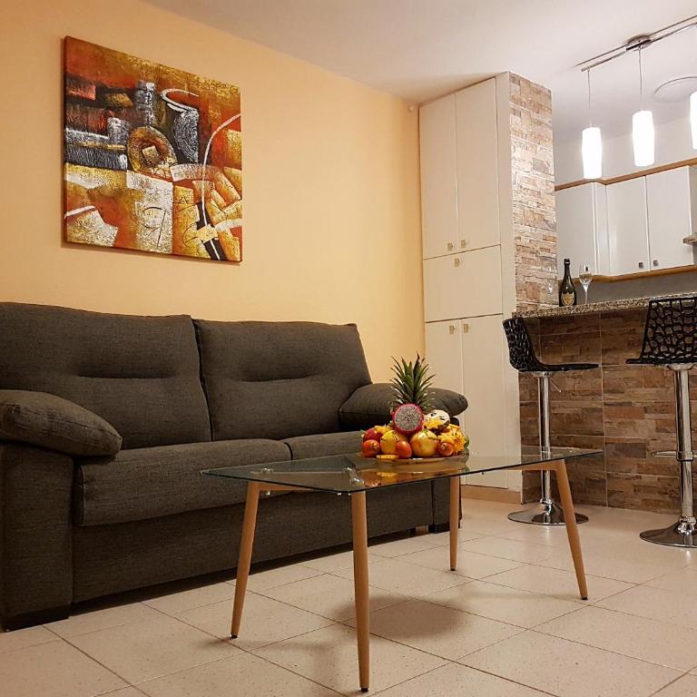 Beautiful Apartment In Apartamerica, Las Americas LA140 - Apartamento con vistas al mar - 5