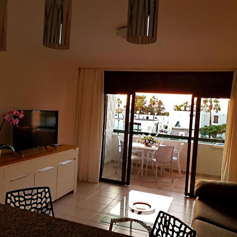 Beautiful Apartment In Apartamerica, Las Americas LA140 - Apartamento con vistas al mar - 10