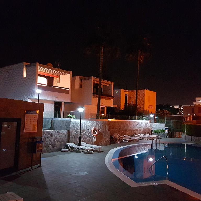 Beautiful Apartment In Apartamerica, Las Americas LA140 - Apartamento con vistas al mar - 31