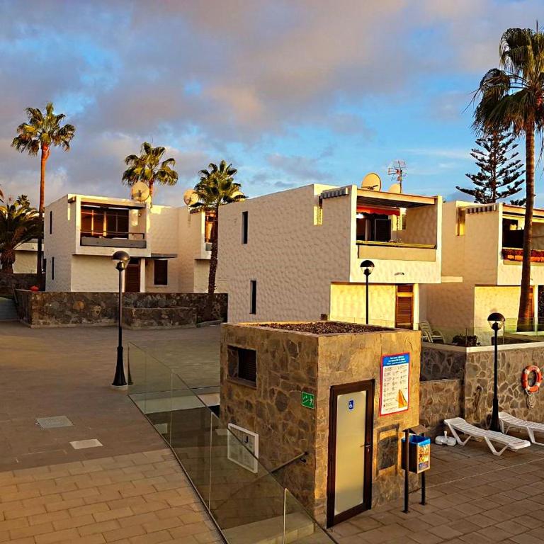 Beautiful Apartment In Apartamerica, Las Americas LA140 - Apartamento con vistas al mar - 34