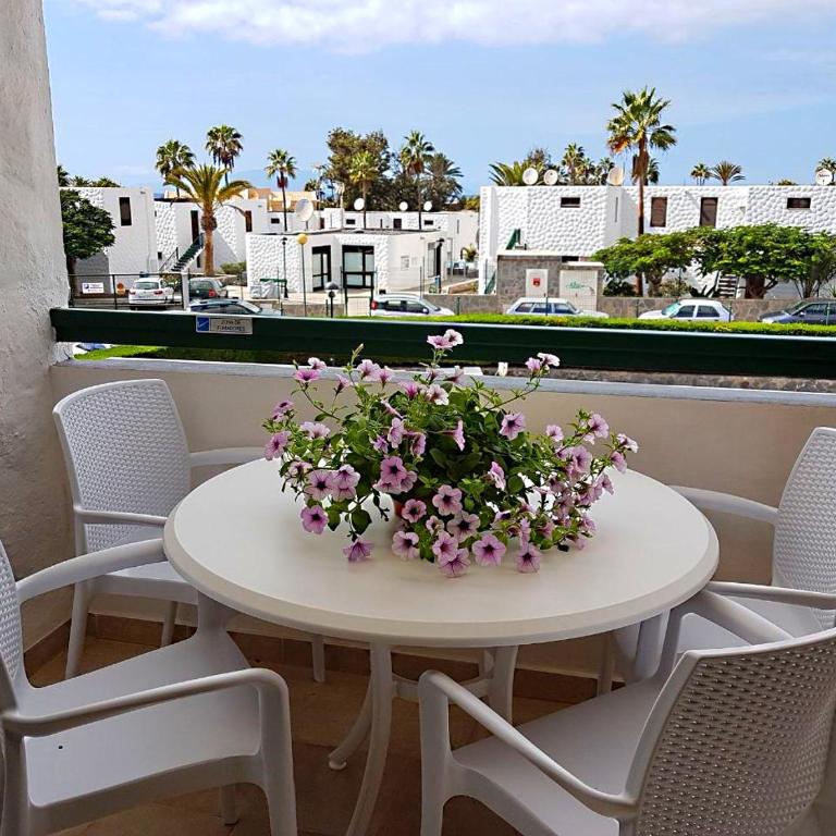Beautiful Apartment In Apartamerica, Las Americas LA140 - Apartamento con vistas al mar - 17