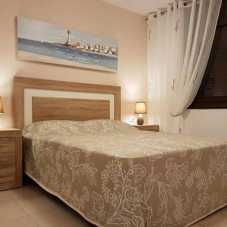 Beautiful Apartment In Apartamerica, Las Americas LA140 - Apartamento con vistas al mar - 4