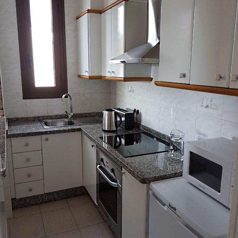 Beautiful Apartment In Apartamerica, Las Americas LA140 - Apartamento con vistas al mar - 12